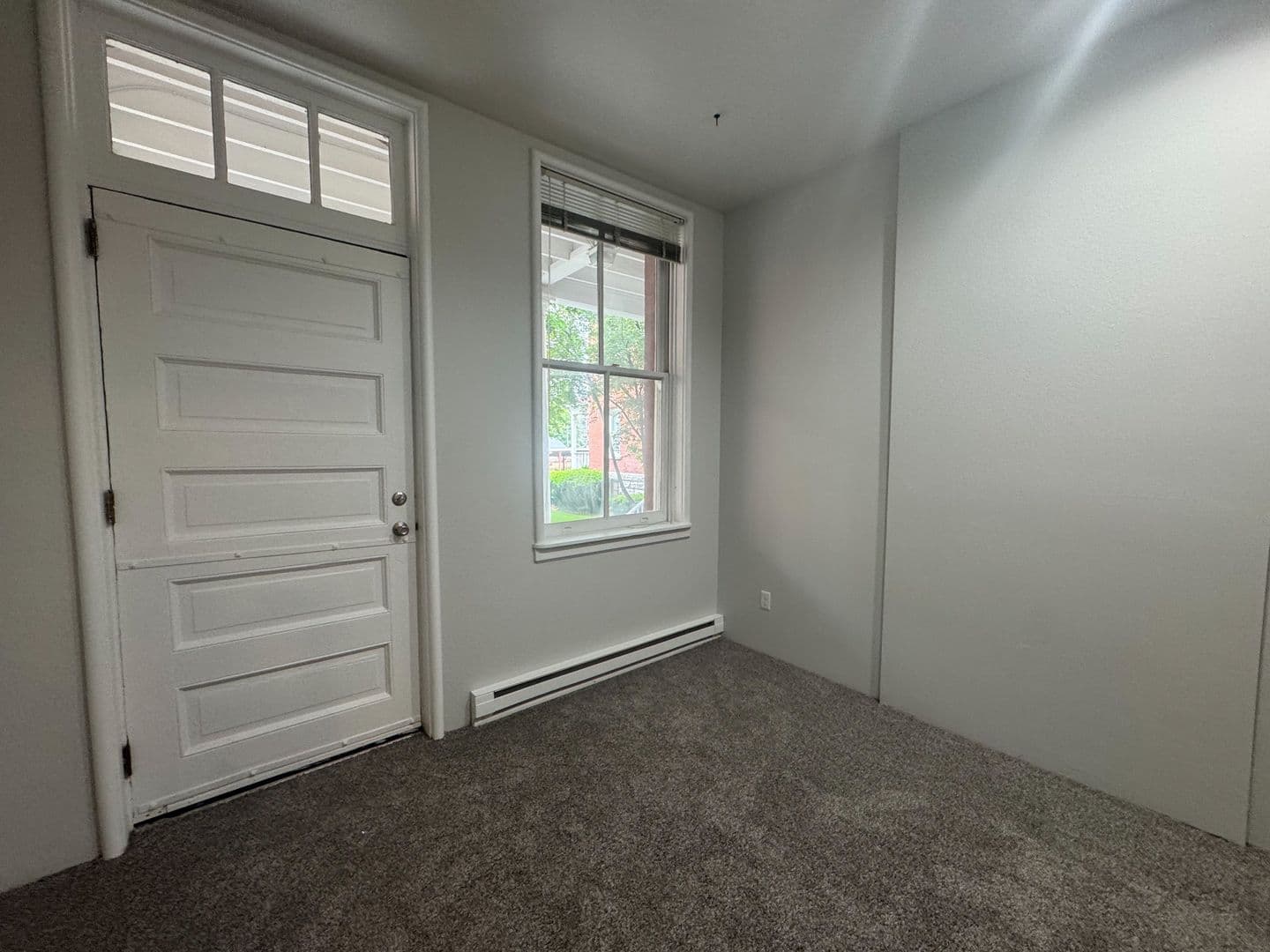 Spokane Apartment: 3915 W Randolph Road