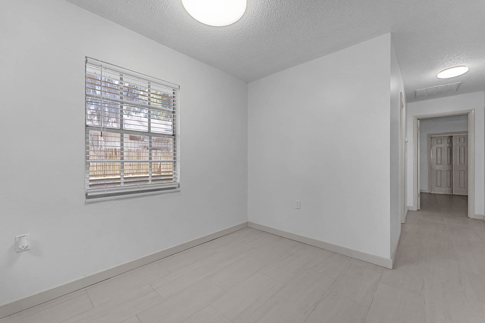 Ocala Apartment: 2818 NE 7th Street