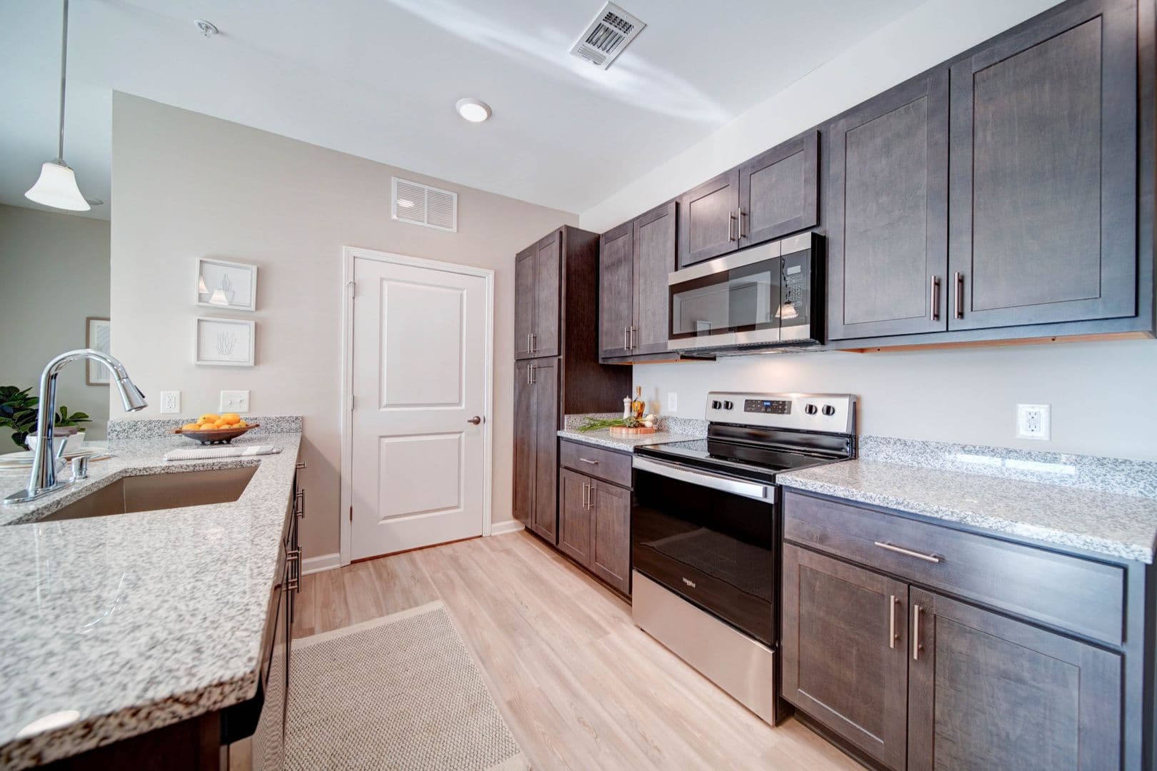 Monroe Apartment: 4650 Old Charlotte Hwy