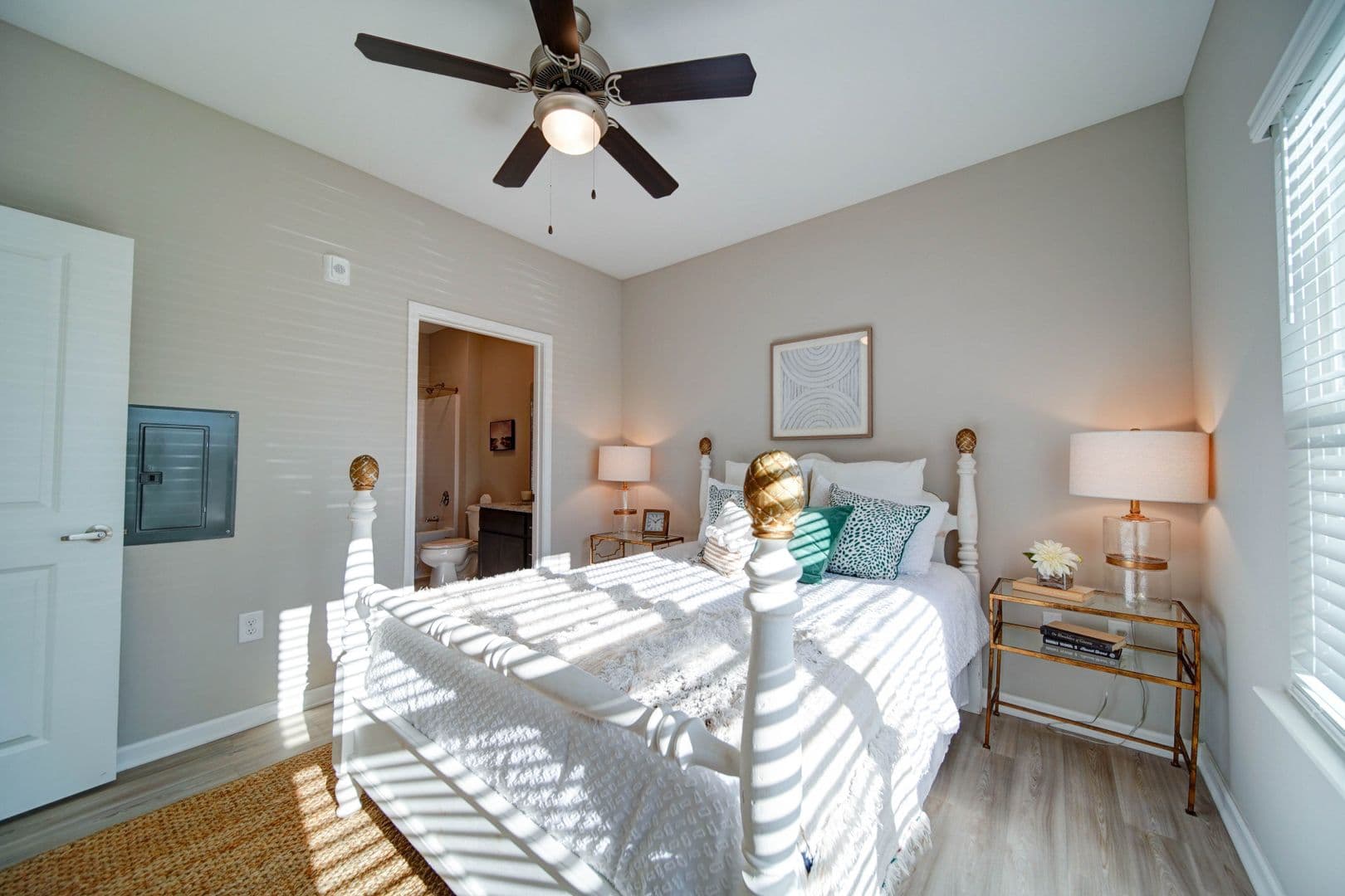 Monroe Apartment: 4650 Old Charlotte Hwy