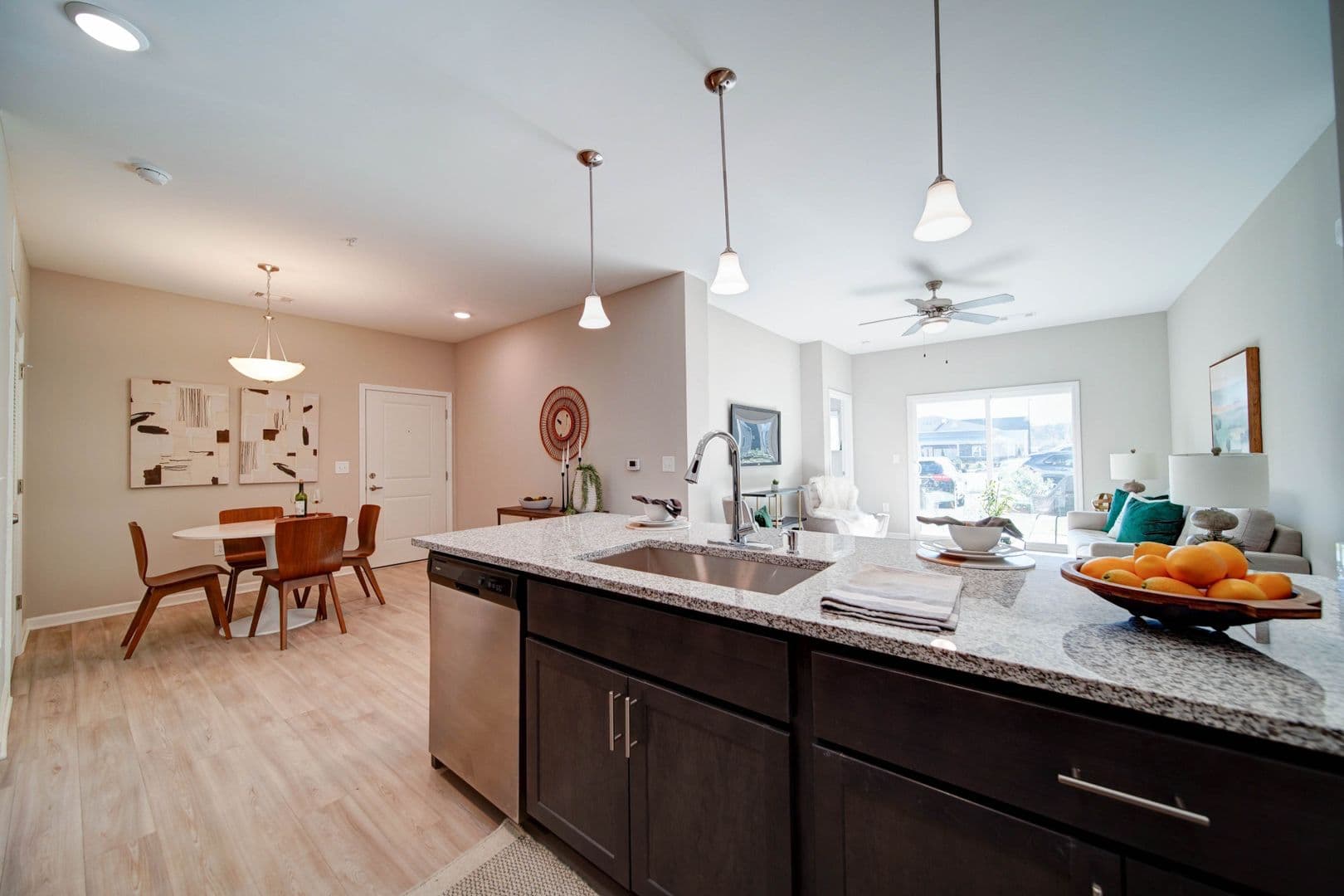Monroe Apartment: 4650 Old Charlotte Hwy