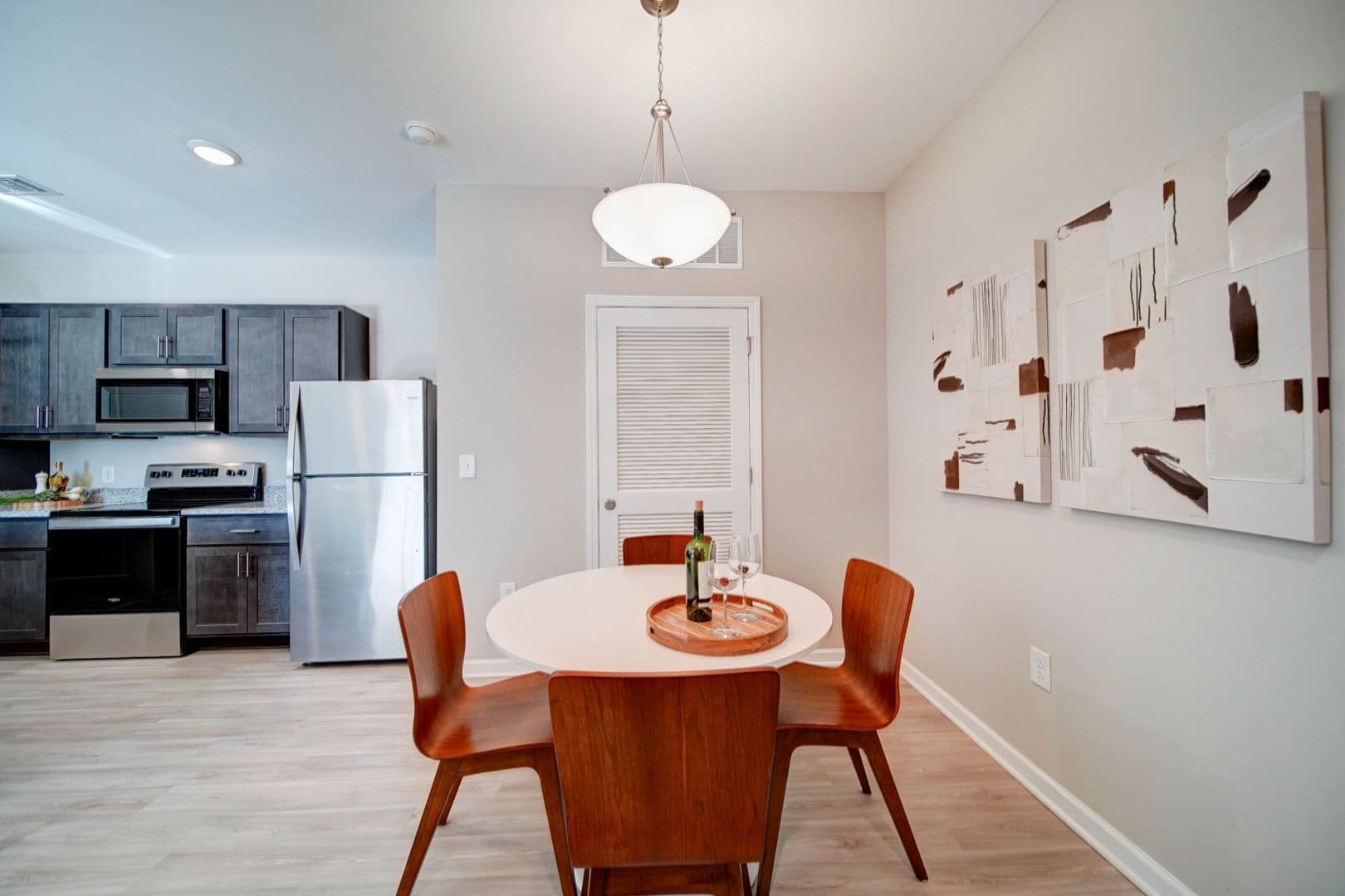 Monroe Apartment: 4650 Old Charlotte Hwy