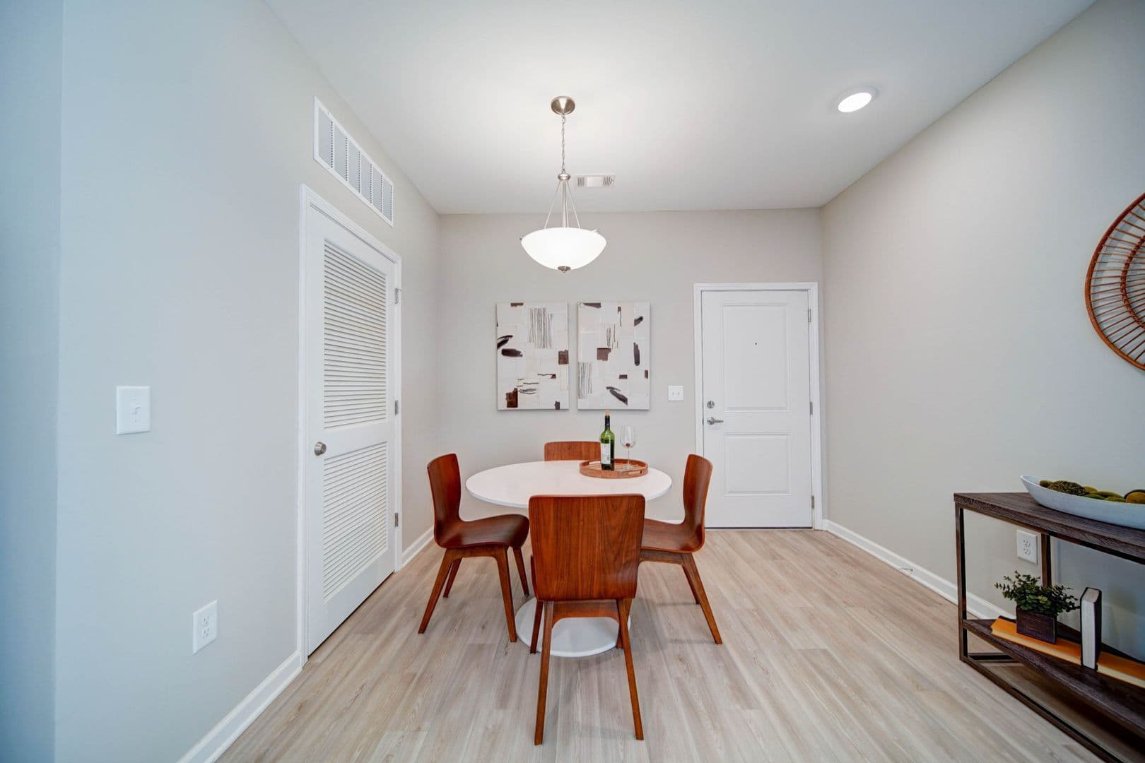 Monroe Apartment: 4650 Old Charlotte Hwy