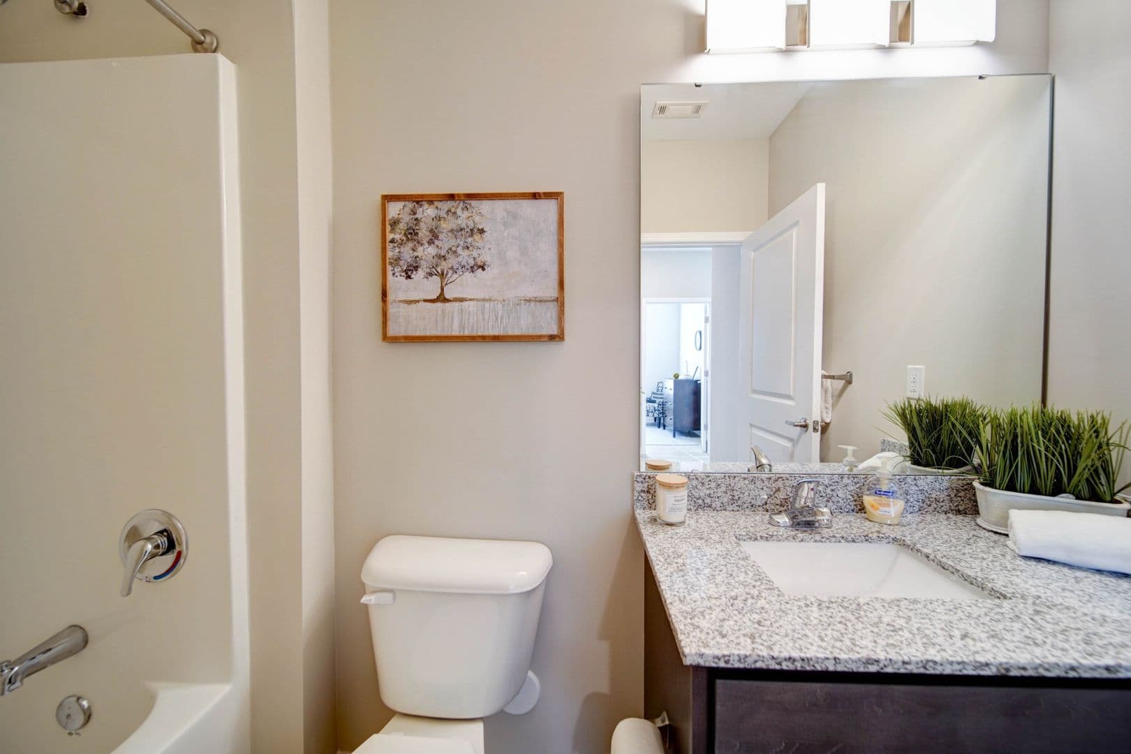 Monroe Apartment: 4650 Old Charlotte Hwy
