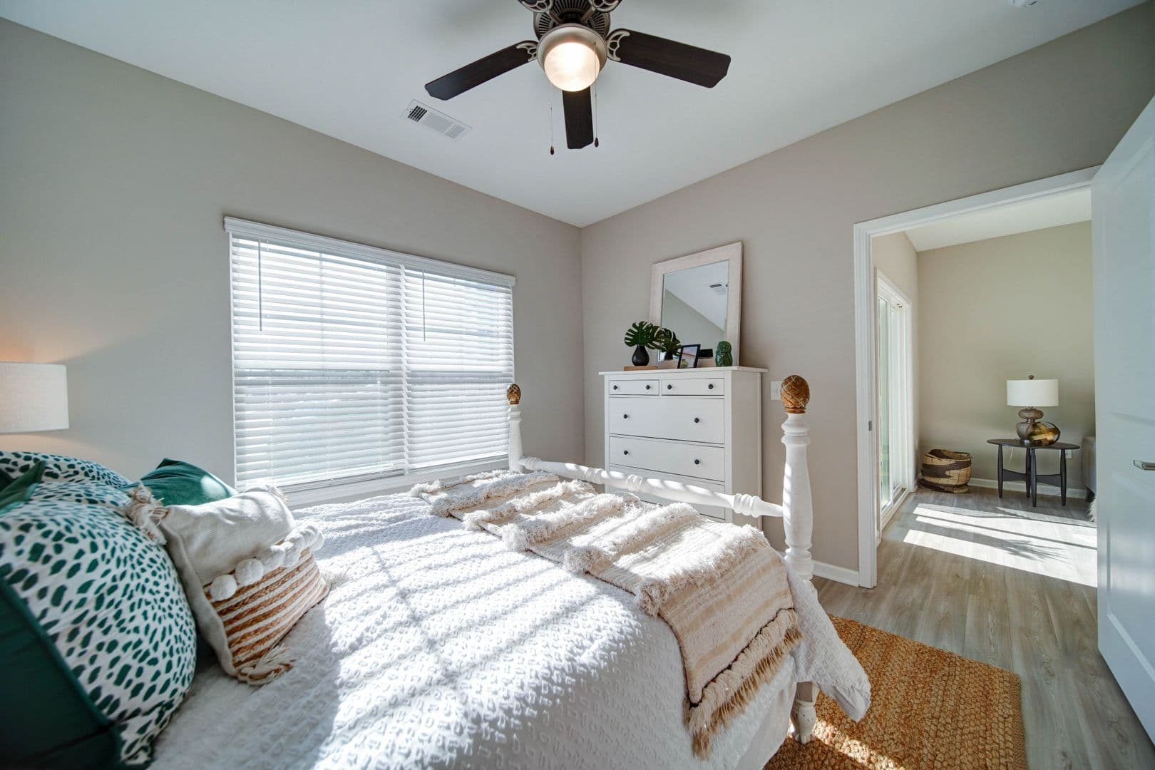 Monroe Apartment: 4650 Old Charlotte Hwy