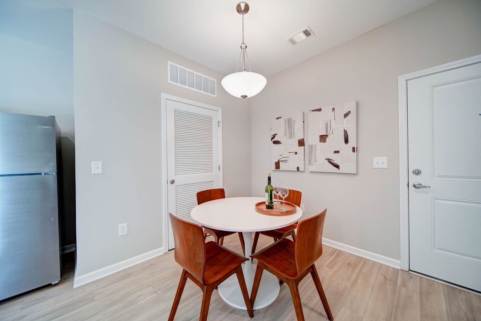 Monroe Apartment: 4650 Old Charlotte Hwy