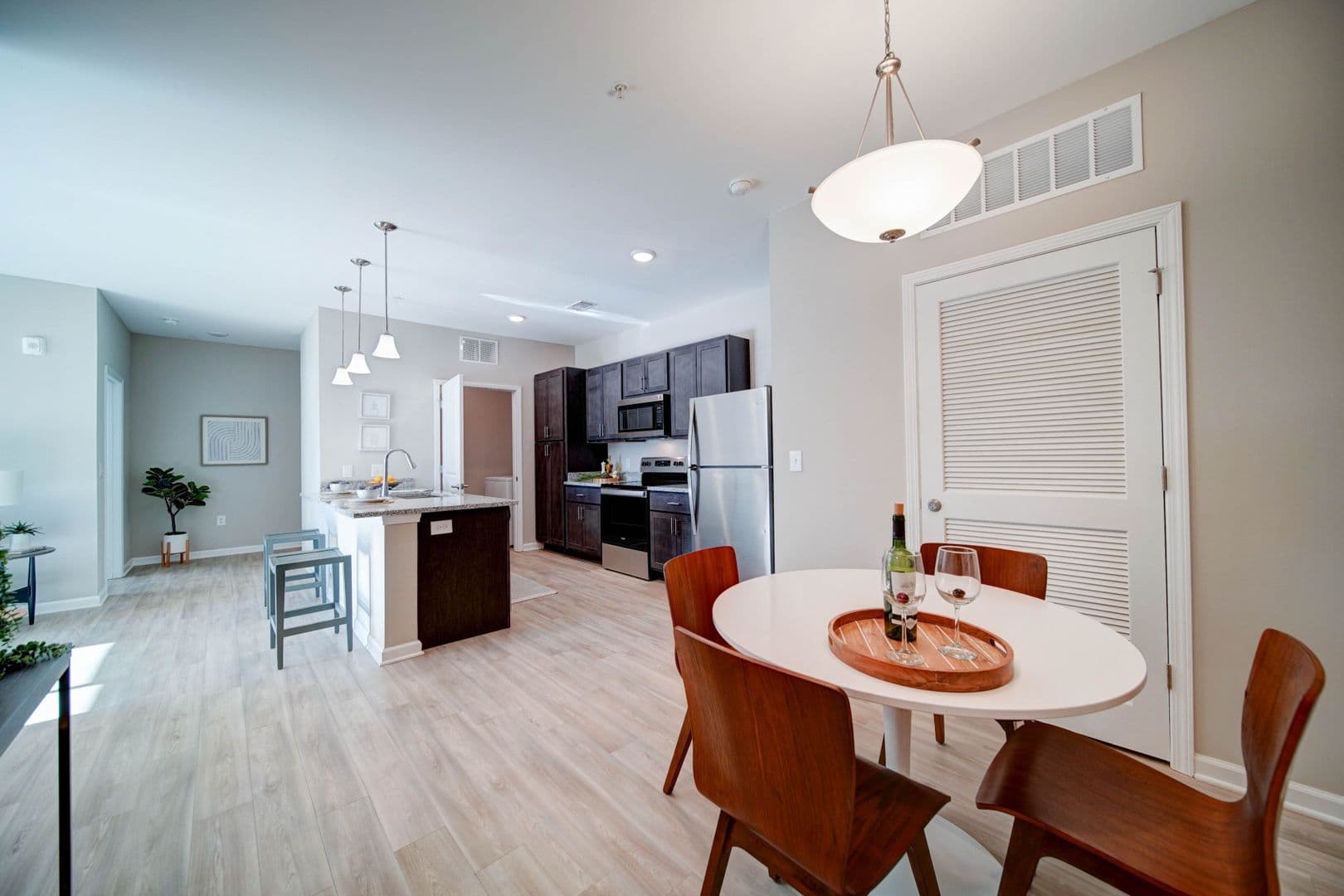 Monroe Apartment: 4650 Old Charlotte Hwy