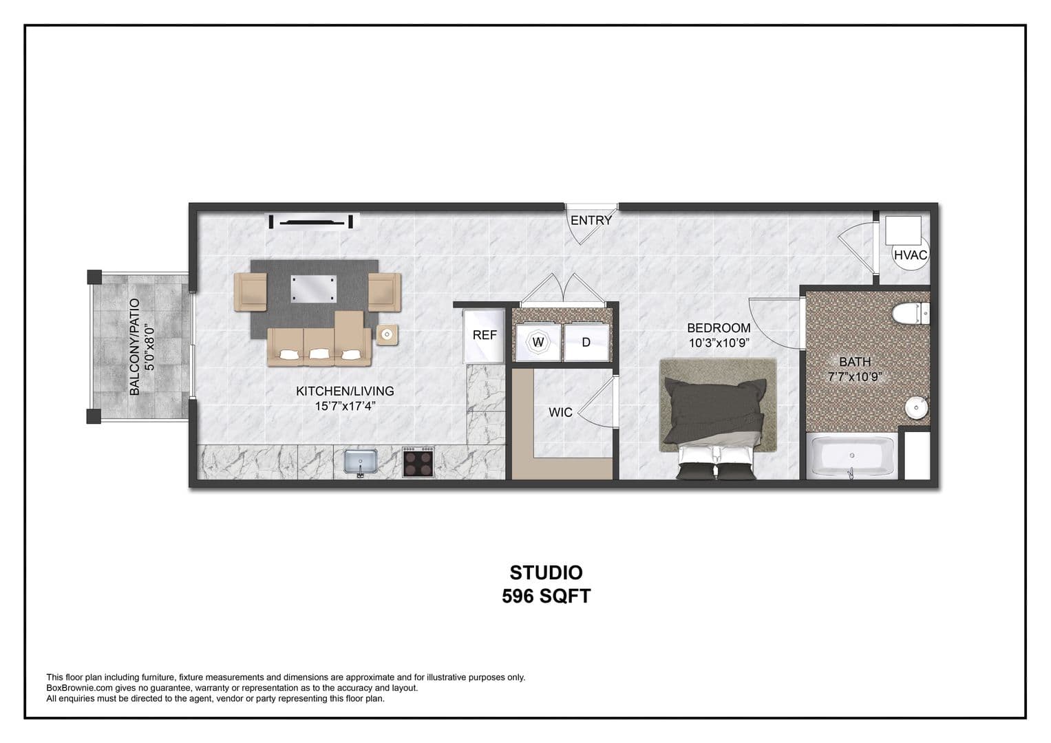 Monroe Apartment: 4650 Old Charlotte Hwy