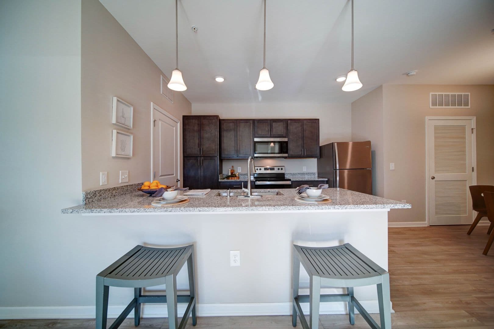 Monroe Apartment: 4650 Old Charlotte Hwy