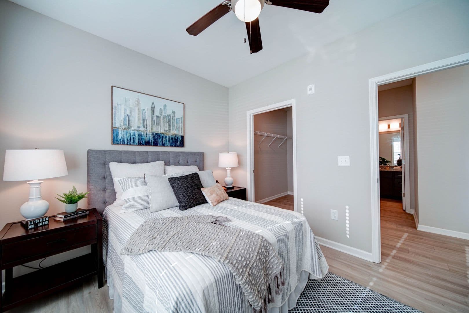 Monroe Apartment: 4650 Old Charlotte Hwy