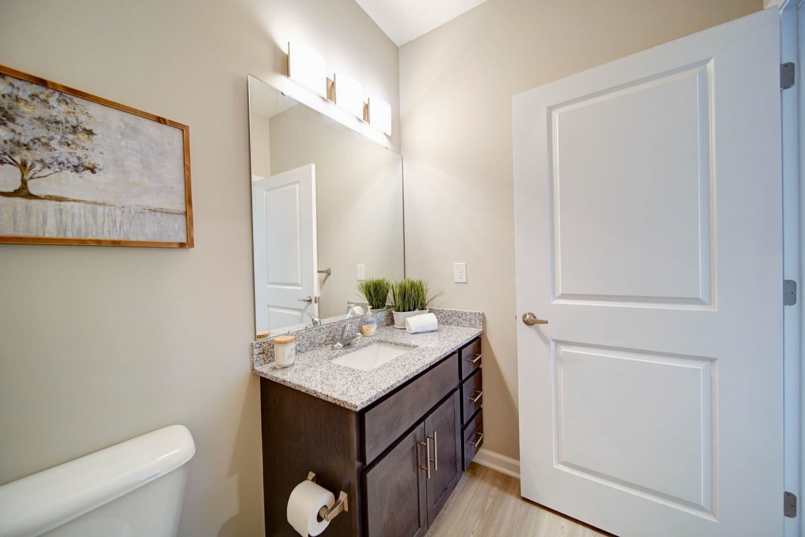 Monroe Apartment: 4650 Old Charlotte Hwy