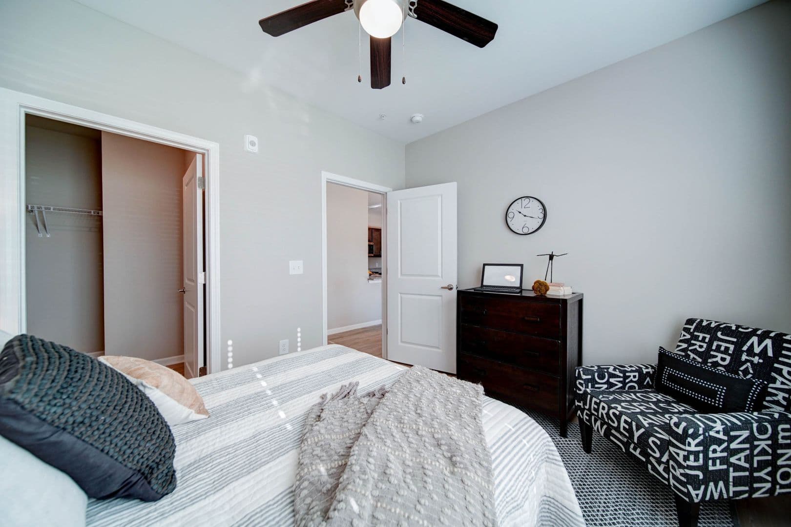 Monroe Apartment: 4650 Old Charlotte Hwy