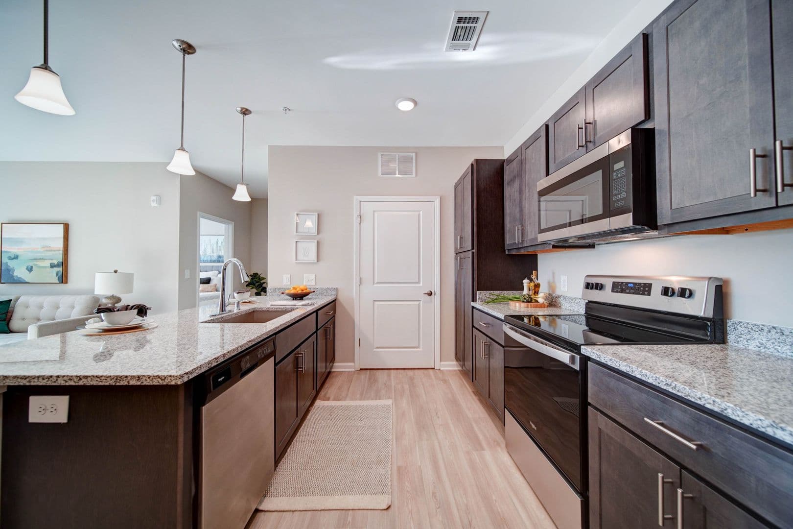 Monroe Apartment: 4650 Old Charlotte Hwy