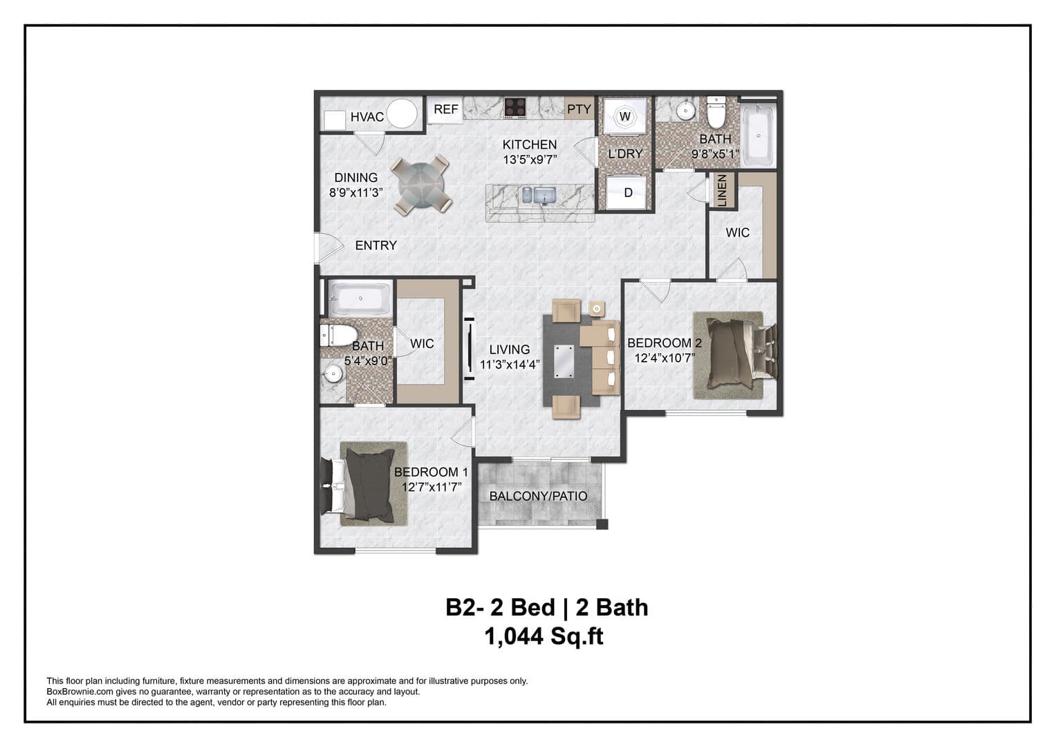 Monroe Apartment: 4650 Old Charlotte Hwy