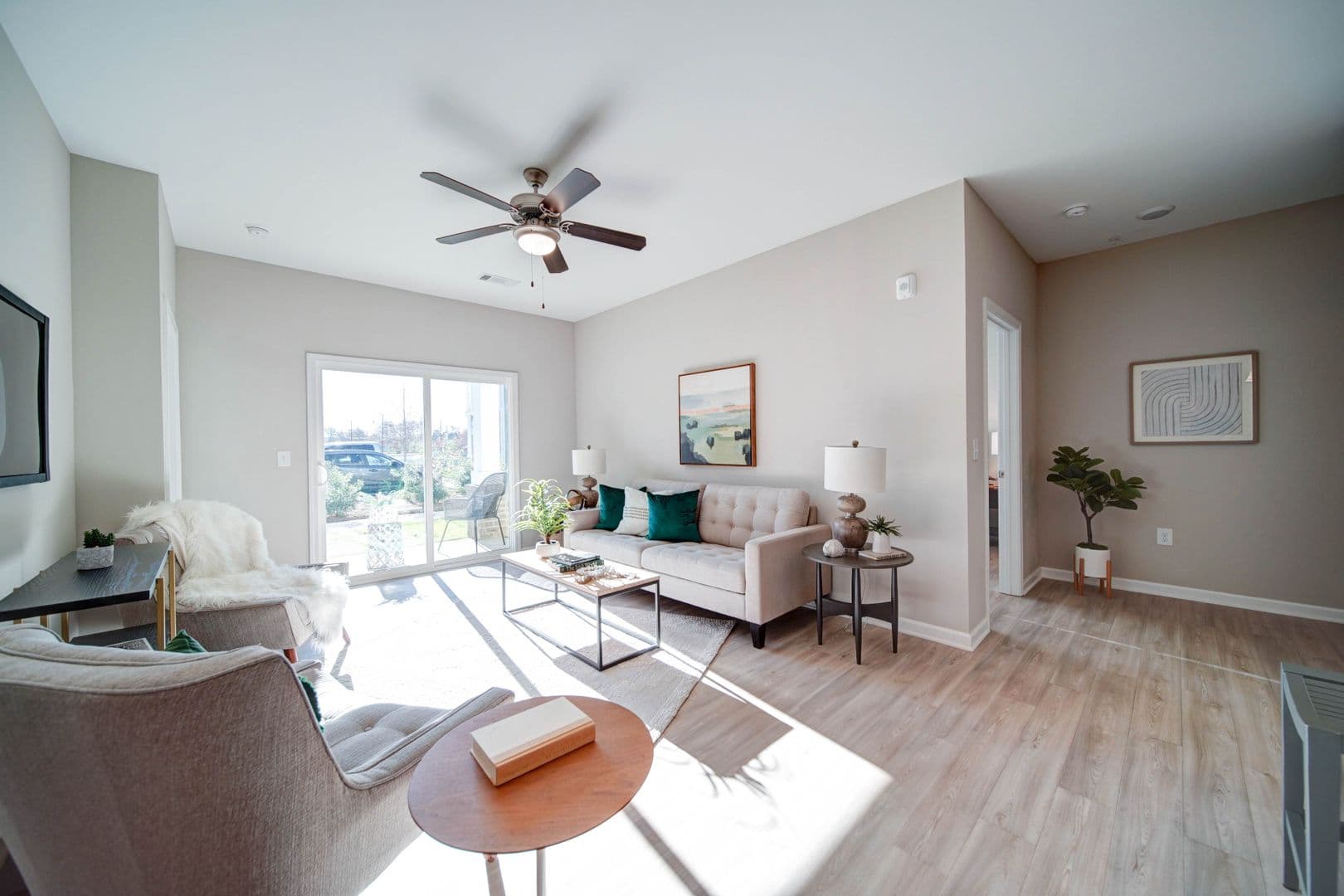 Monroe Apartment: 4650 Old Charlotte Hwy