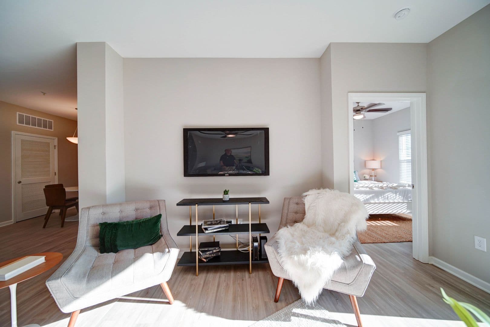 Monroe Apartment: 4650 Old Charlotte Hwy
