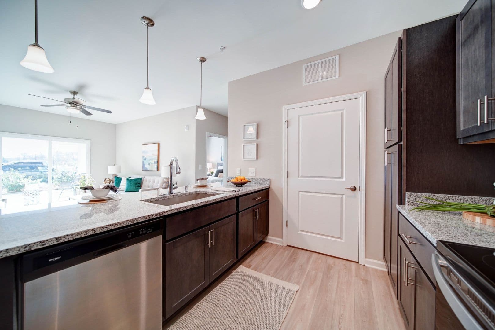 Monroe Apartment: 4650 Old Charlotte Hwy