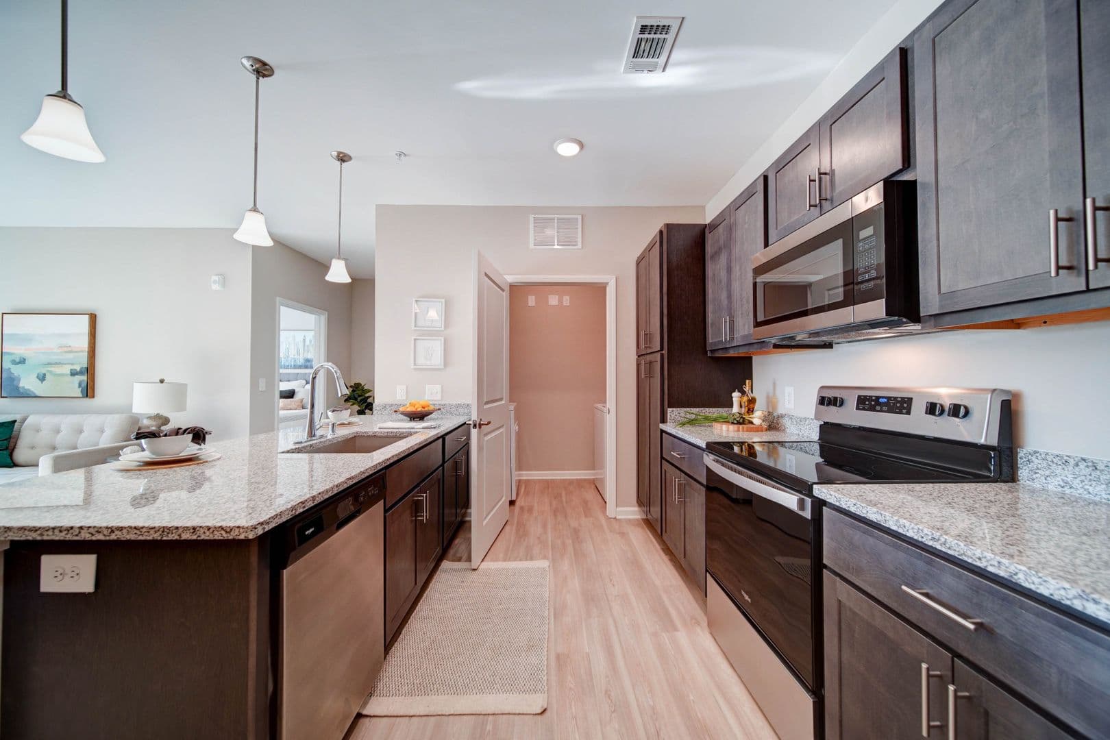 Monroe Apartment: 4650 Old Charlotte Hwy