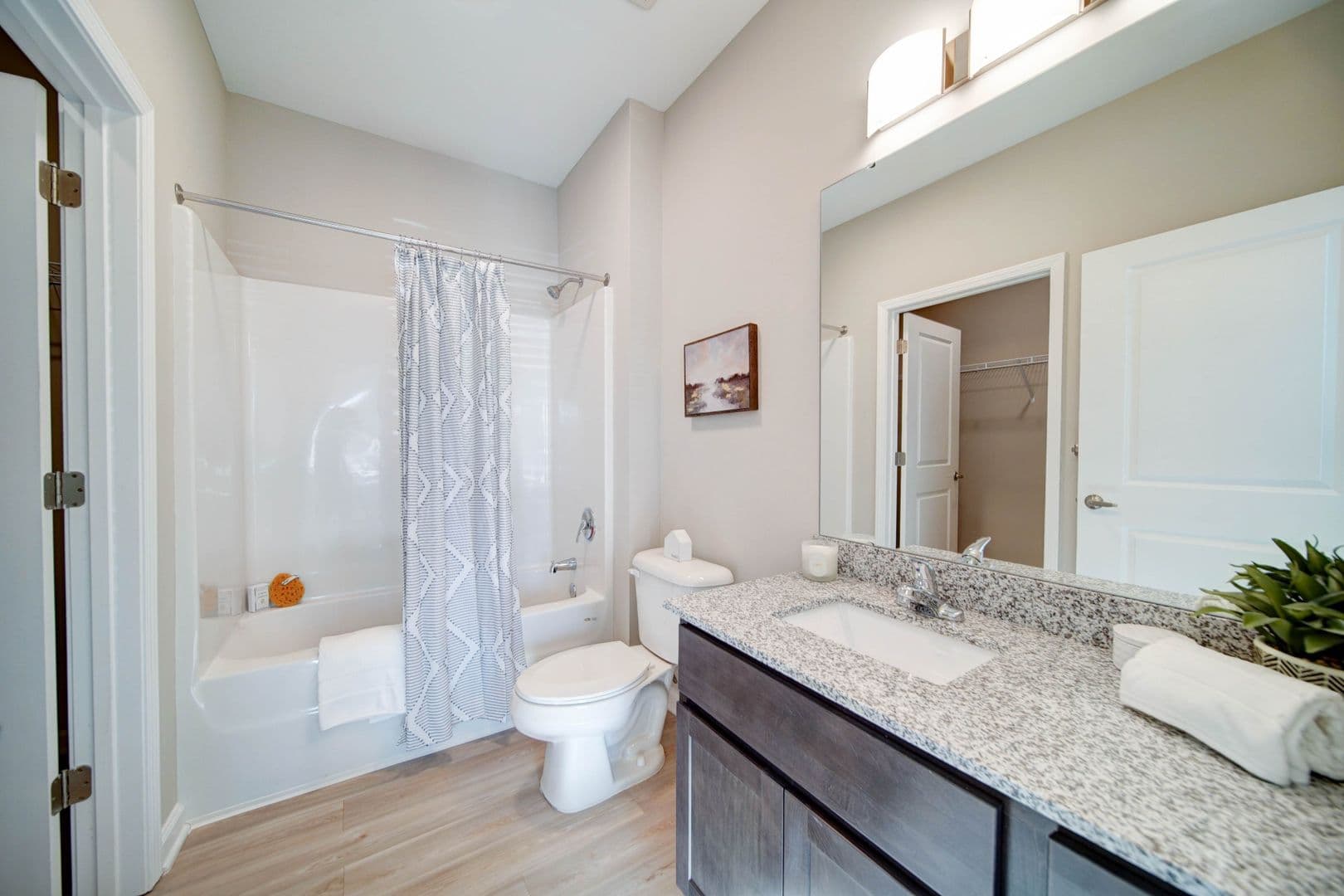 Monroe Apartment: 4650 Old Charlotte Hwy