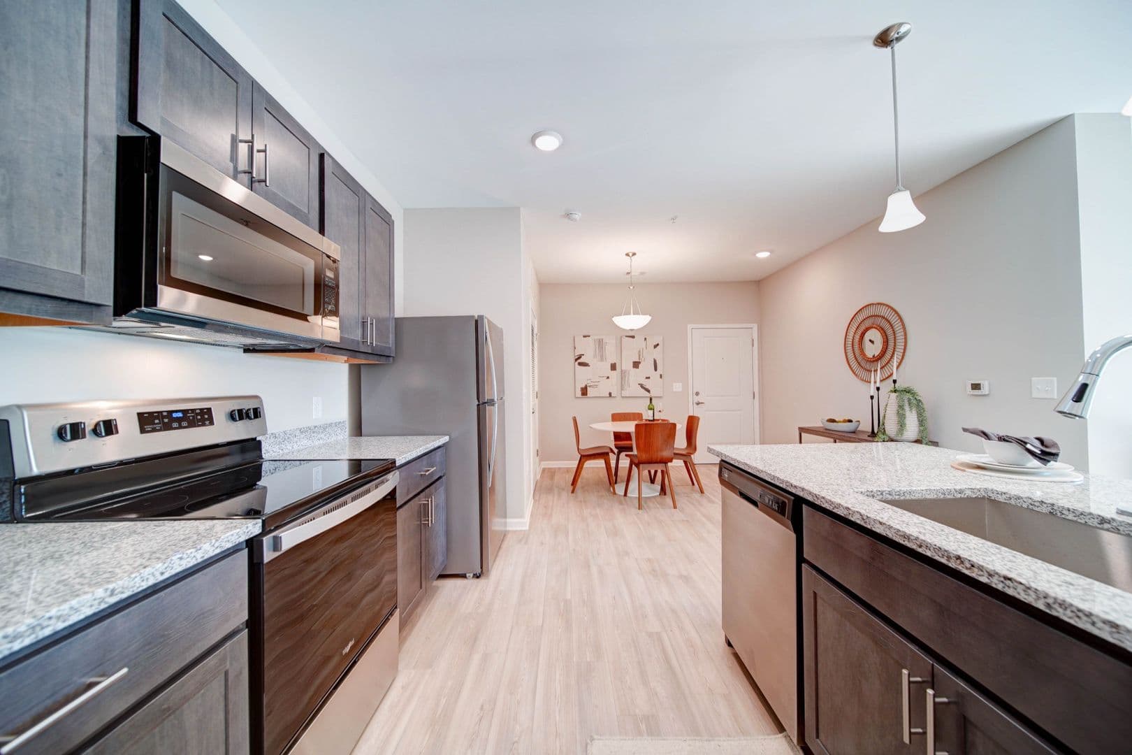 Monroe Apartment: 4650 Old Charlotte Hwy