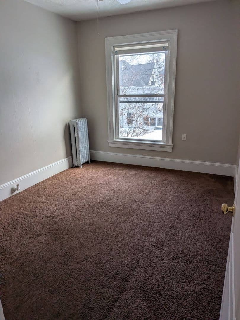 Scranton Apartment: 1106 - 1108 Gibbson st