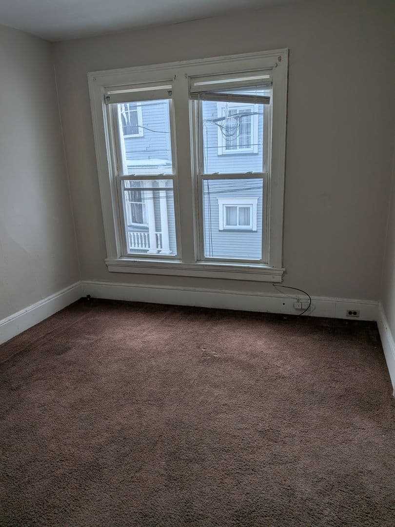Scranton Apartment: 1106 - 1108 Gibbson st
