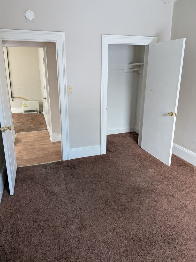 Scranton Apartment: 1106 - 1108 Gibbson st