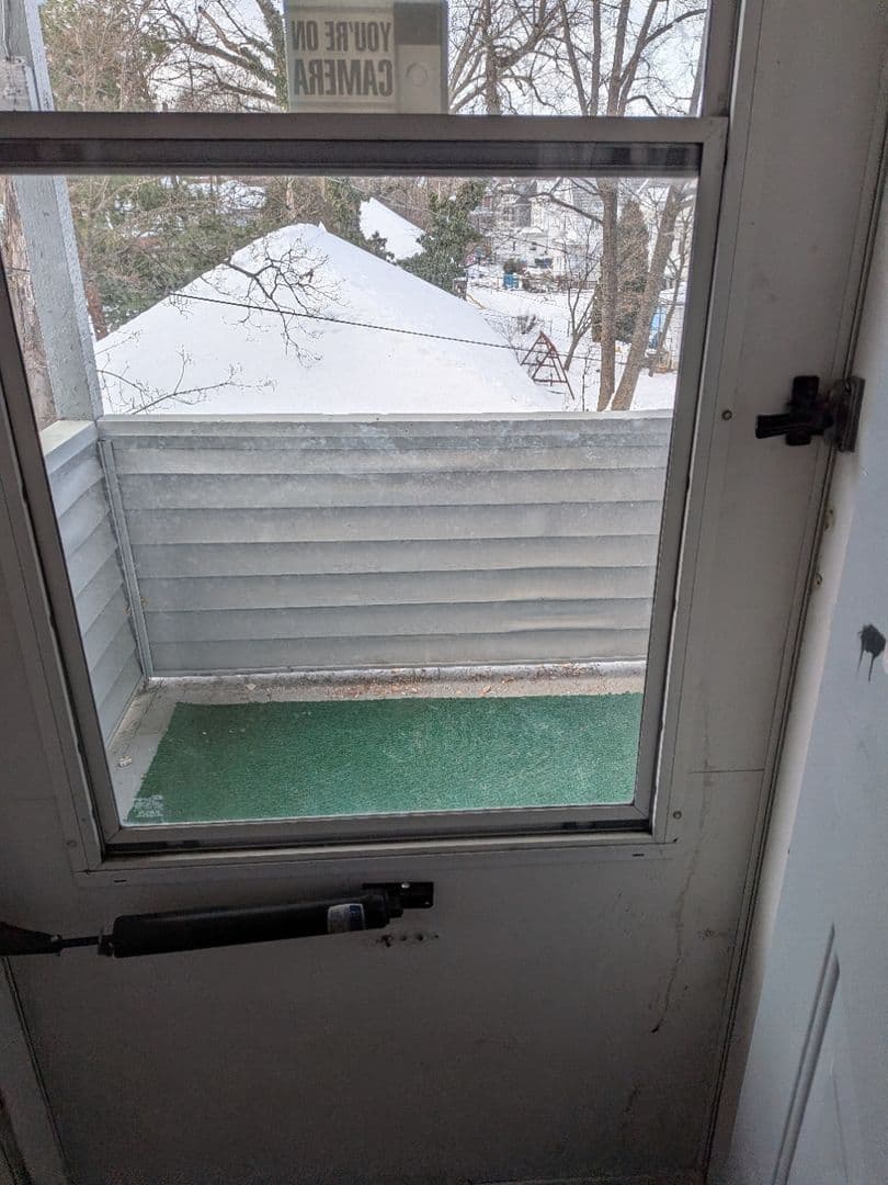 Scranton Apartment: 1106 - 1108 Gibbson st