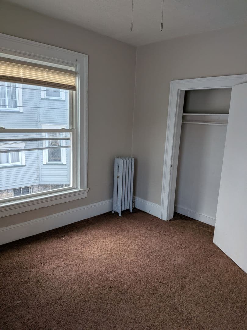 Scranton Apartment: 1106 - 1108 Gibbson st