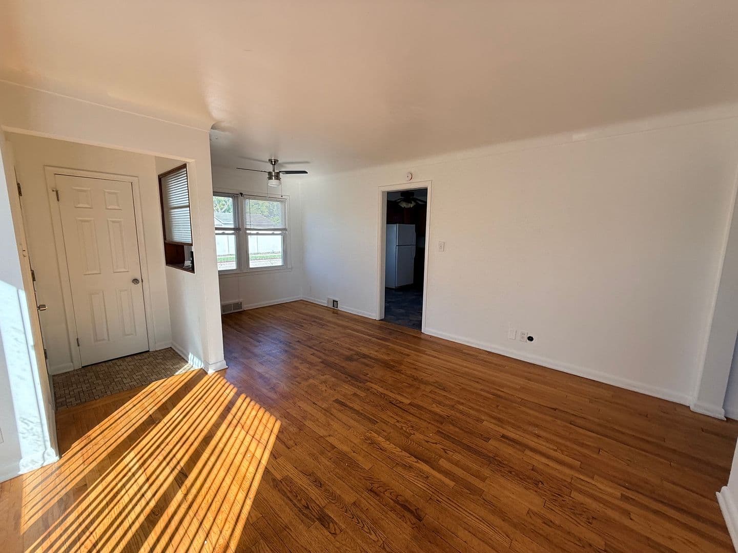 Eastpointe House: 14615 Stephens