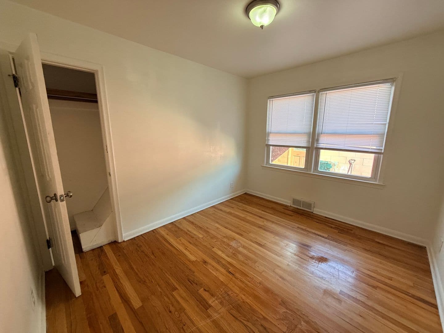 Eastpointe House: 14615 Stephens