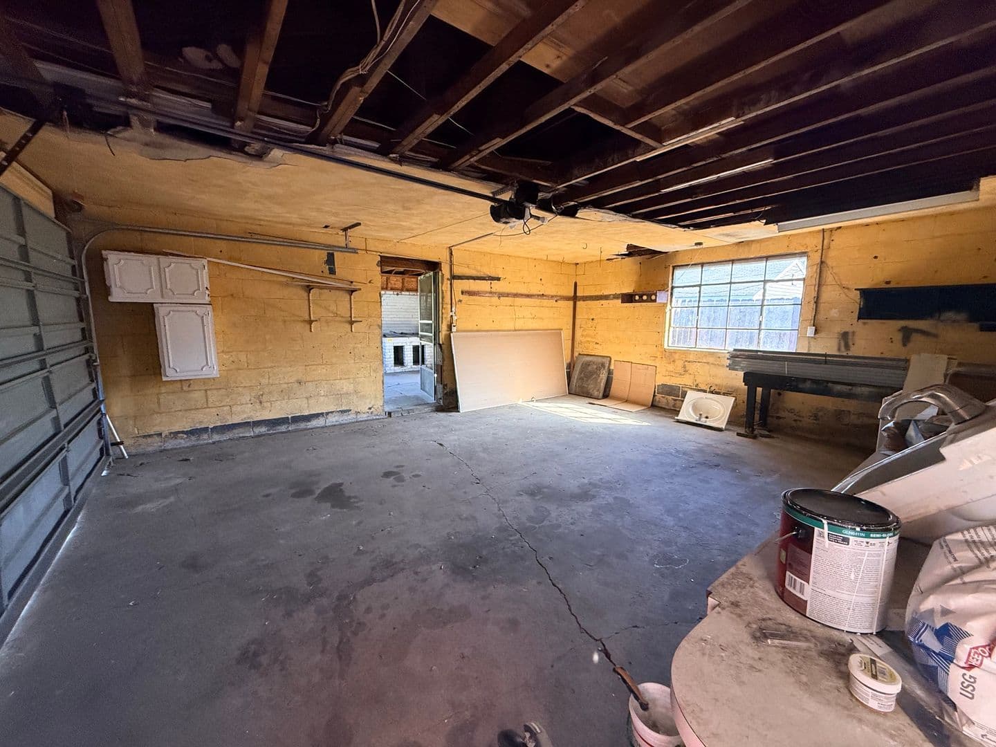 Eastpointe House: 14615 Stephens
