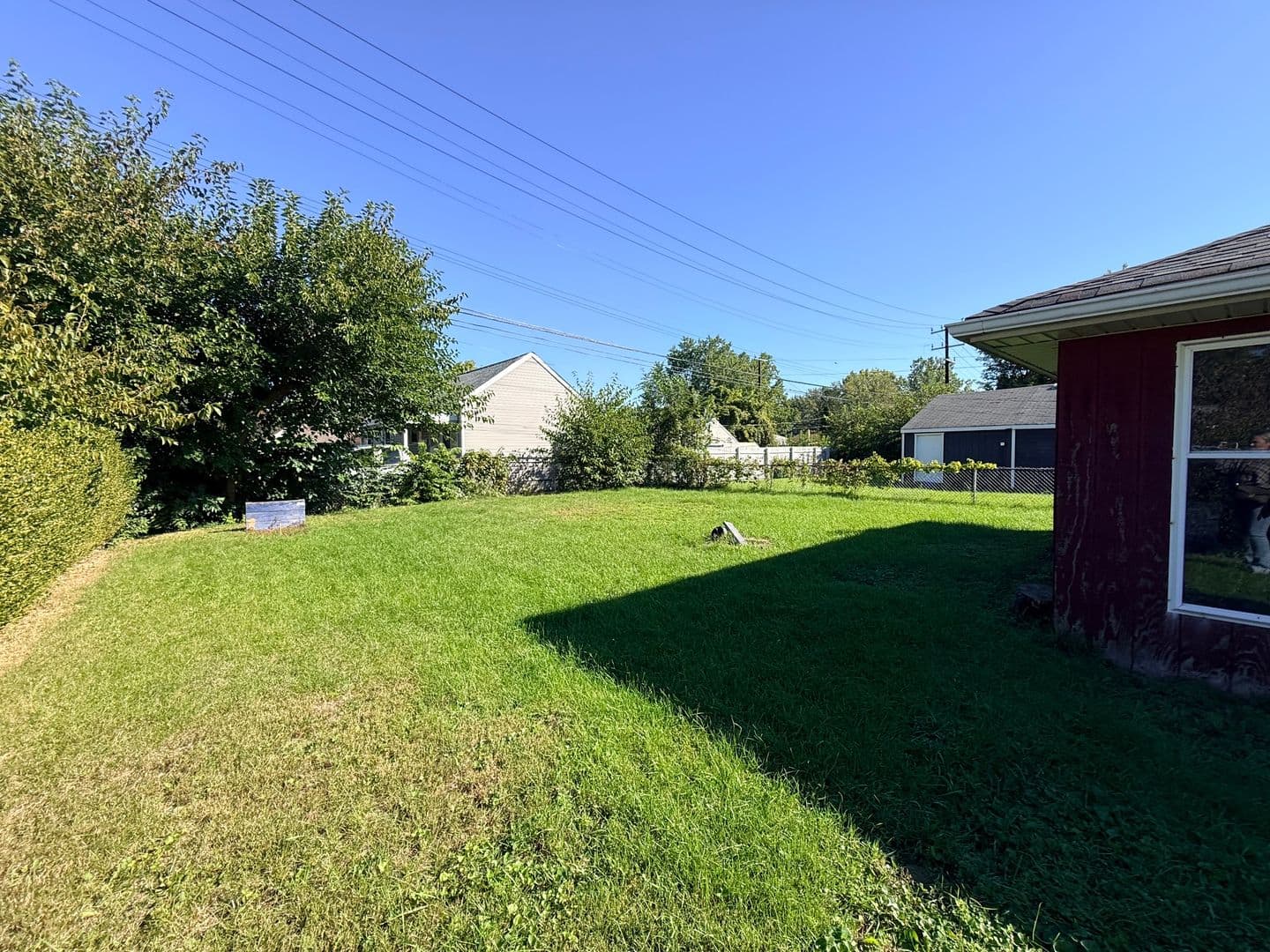 Eastpointe House: 14615 Stephens