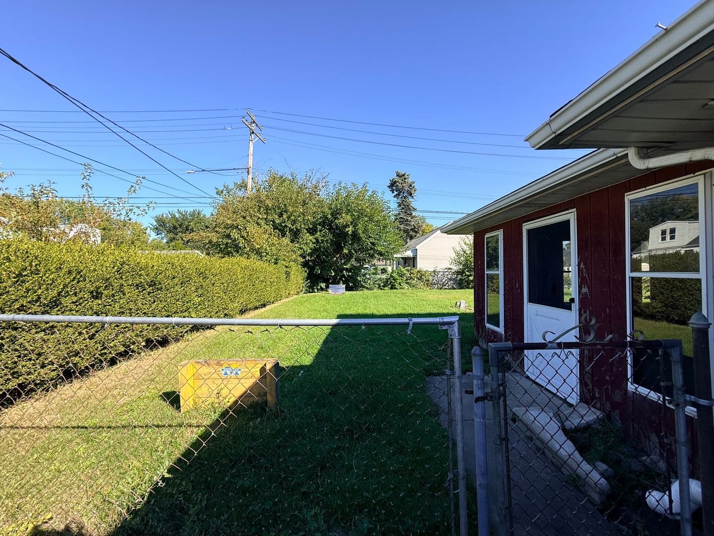 Eastpointe House: 14615 Stephens