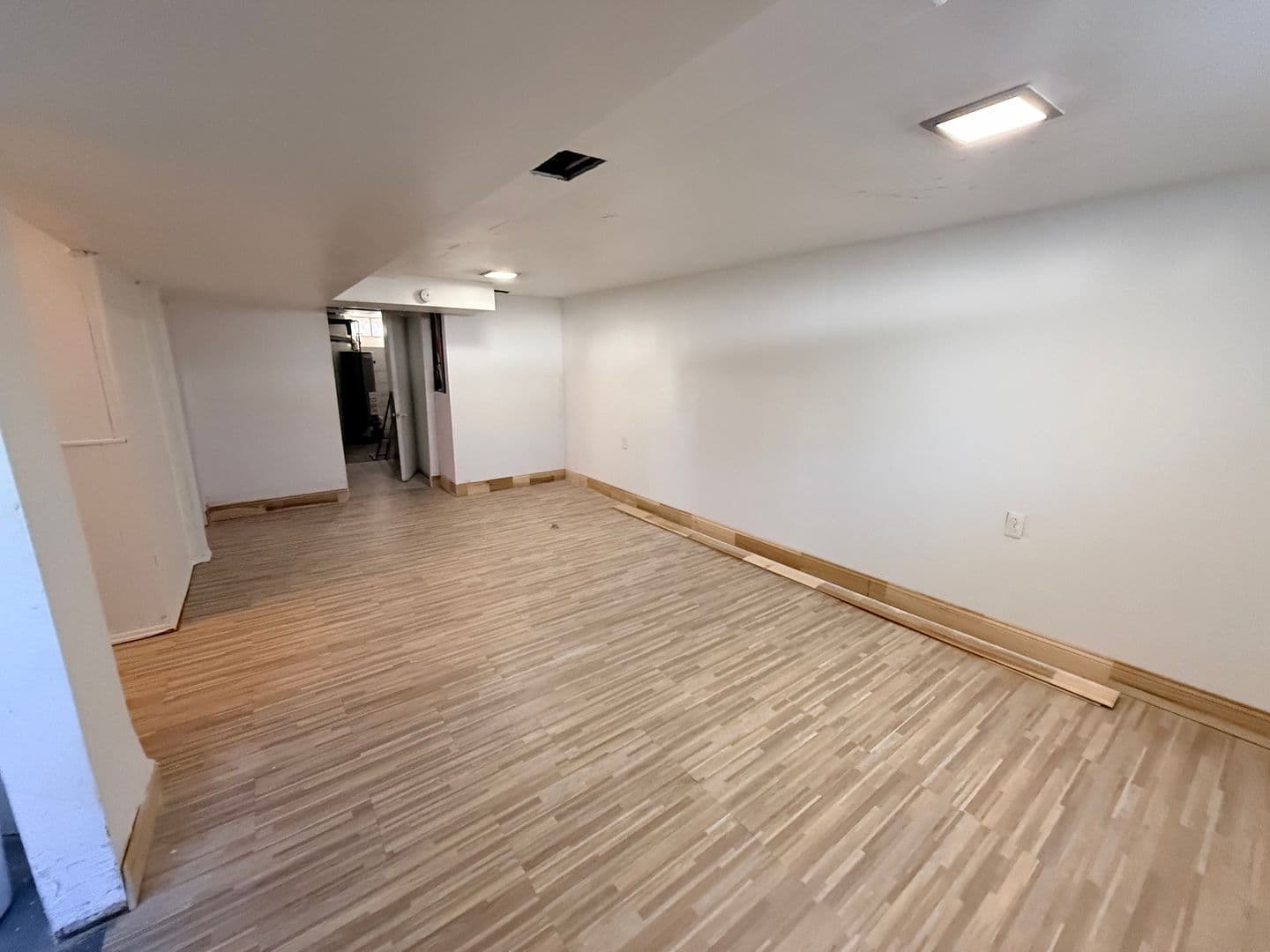 Eastpointe House: 14615 Stephens