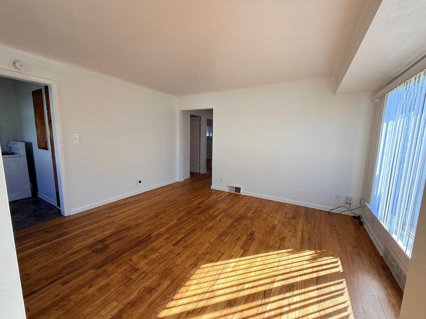 Eastpointe House: 14615 Stephens
