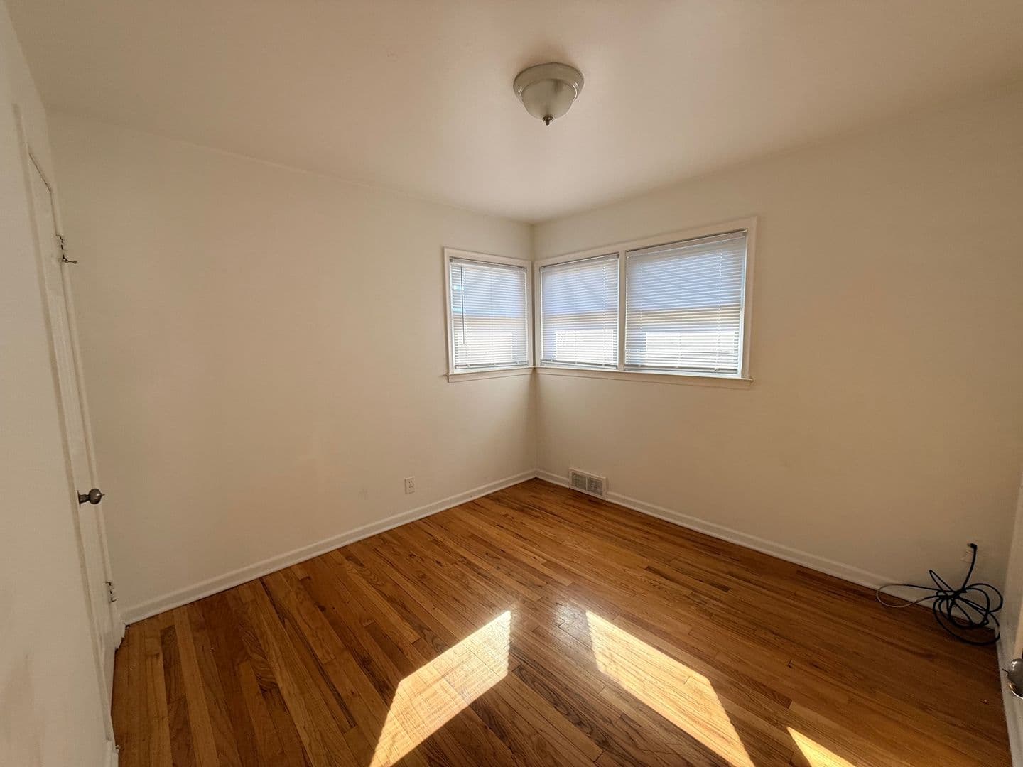 Eastpointe House: 14615 Stephens