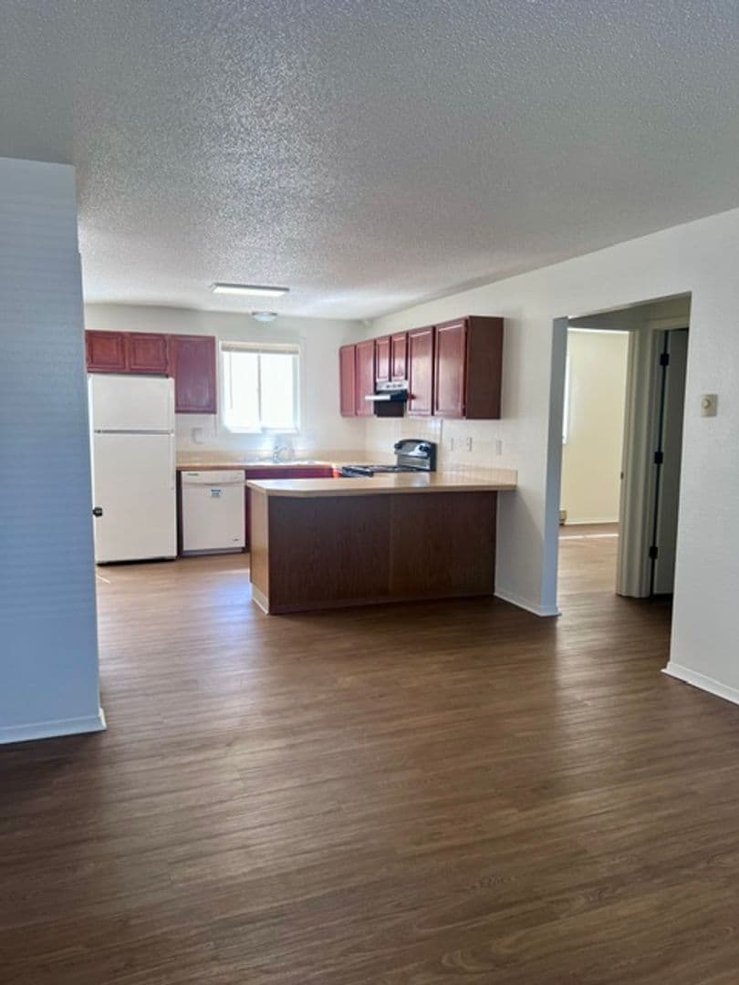 Loveland Apartment: Basswood Drive