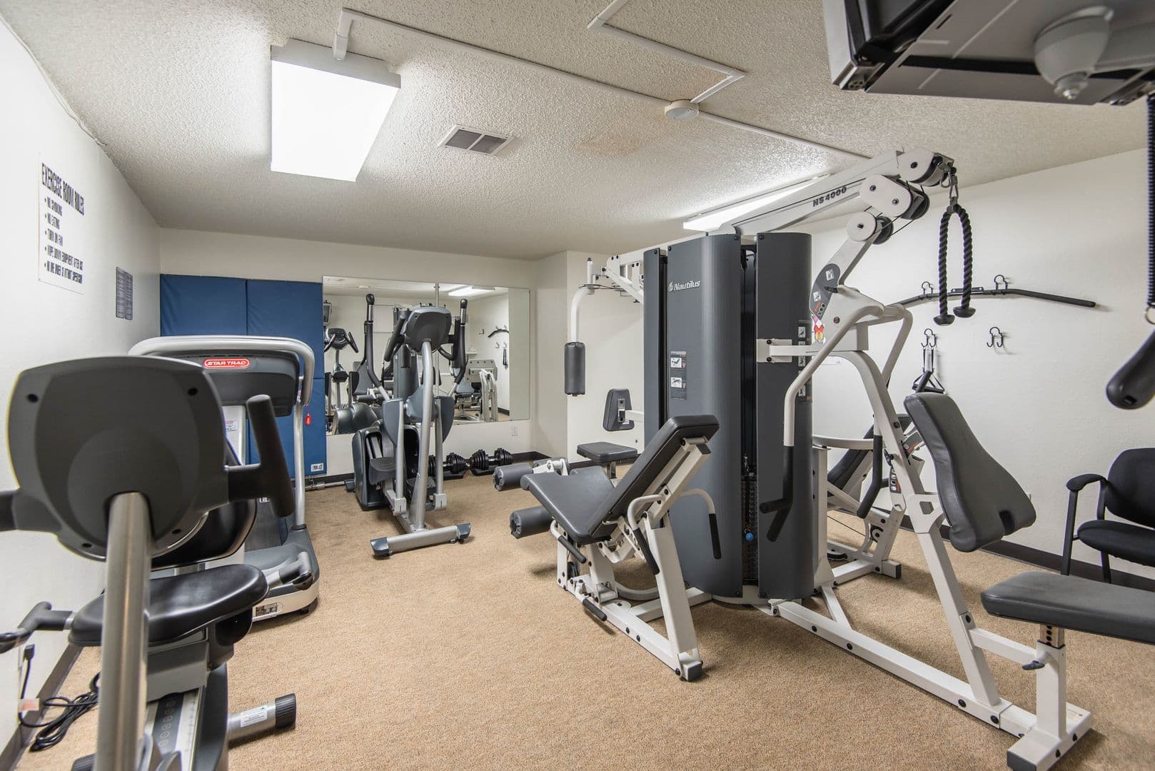 Loveland Apartment: 1751 Wilson Avenue