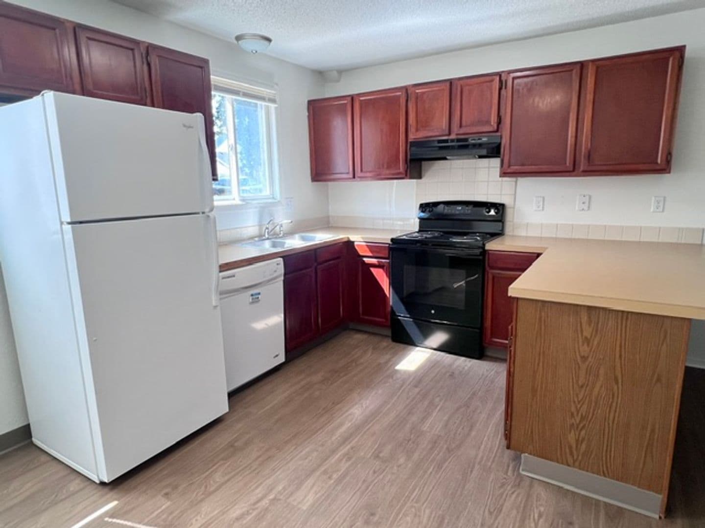 Loveland Apartment: Basswood Drive