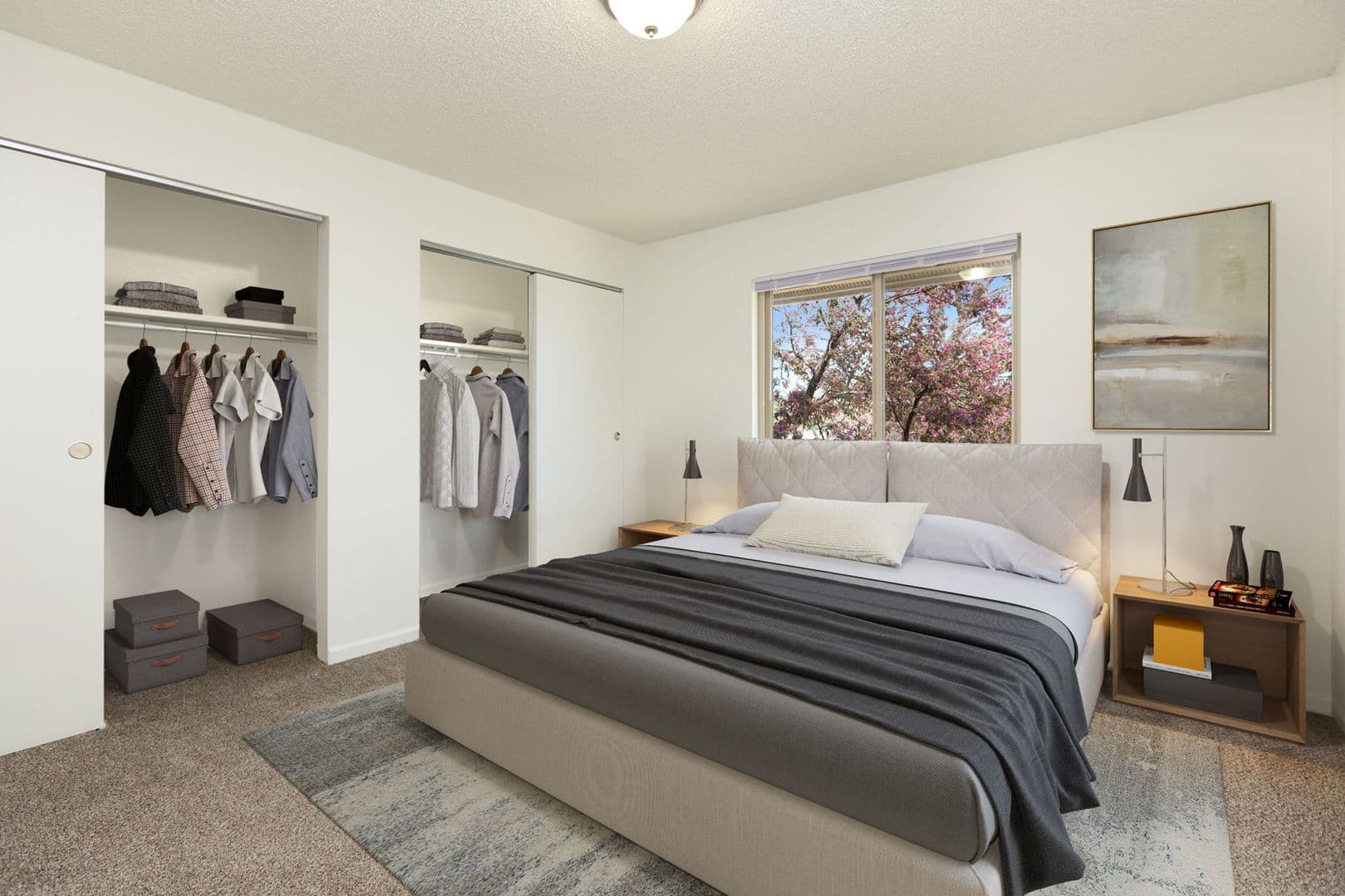 Loveland Apartment: 1751 Wilson Avenue