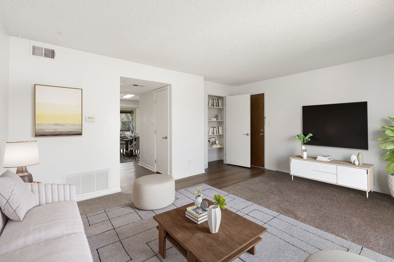 Loveland Apartment: 1751 Wilson Avenue