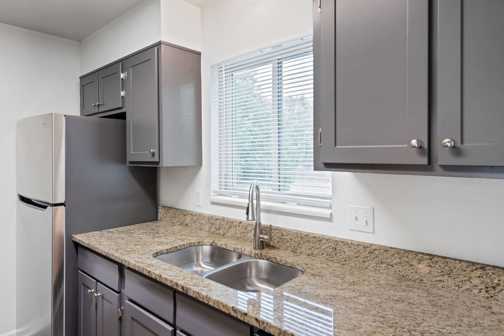 Loveland Apartment: 1751 Wilson Avenue