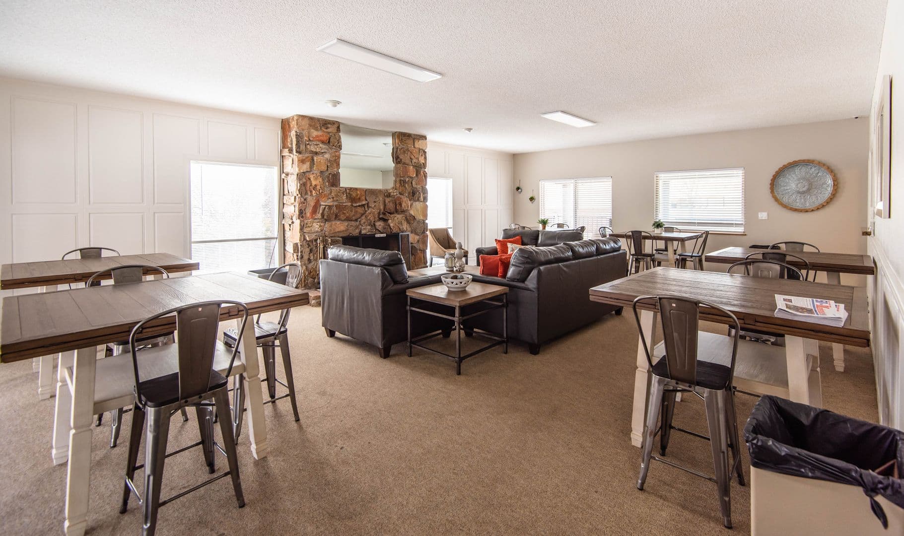 Loveland Apartment: 1751 Wilson Avenue