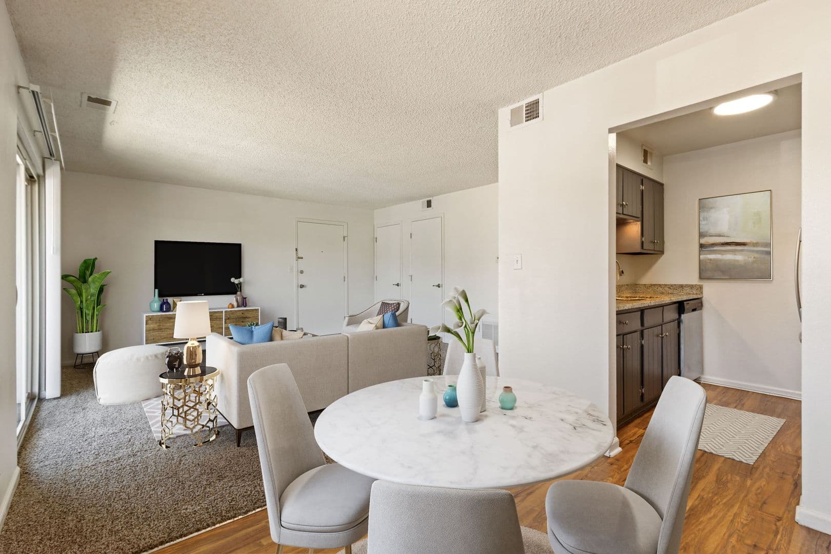 Loveland Apartment: 1751 Wilson Avenue