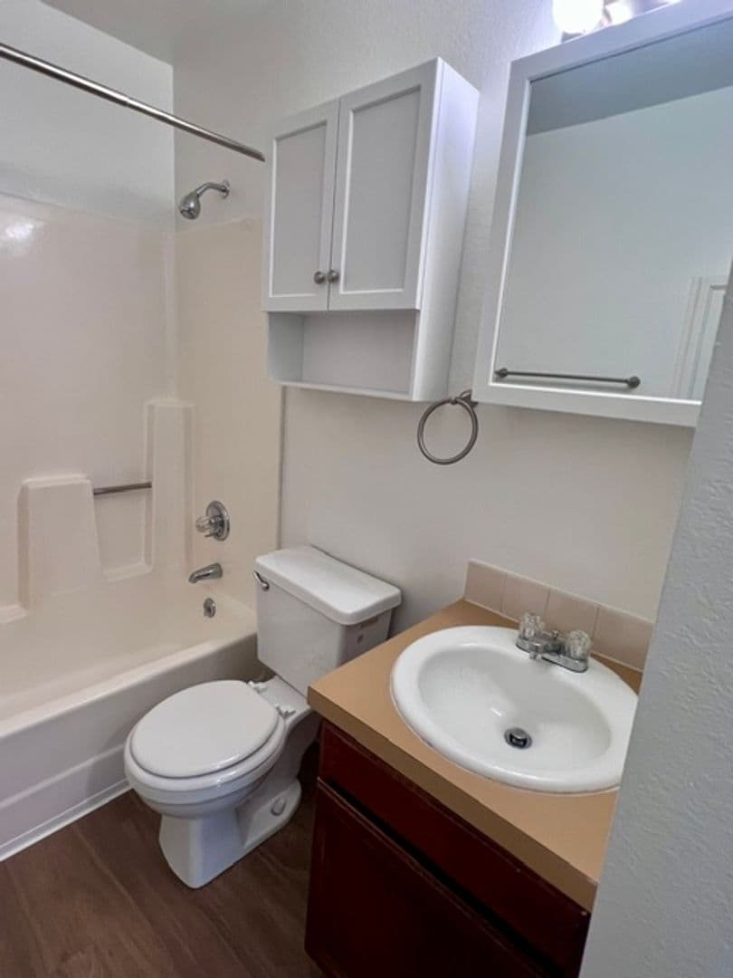 Loveland Apartment: Basswood Drive