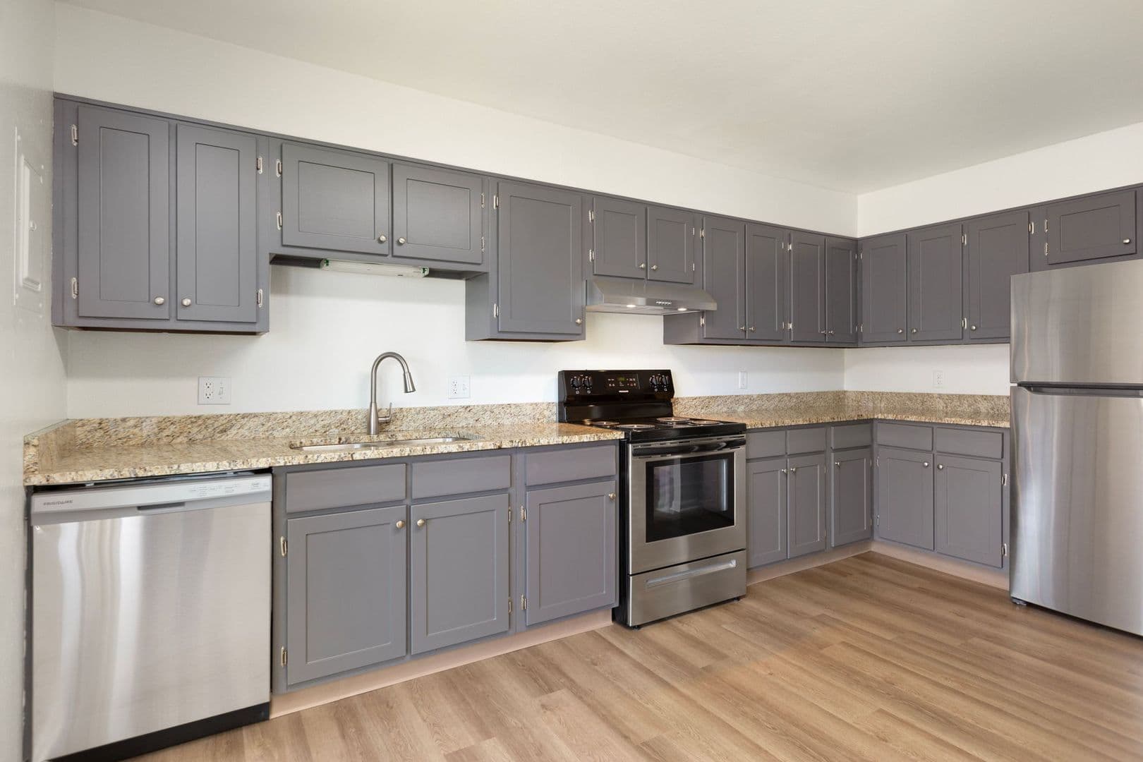 Loveland Apartment: 1751 Wilson Avenue