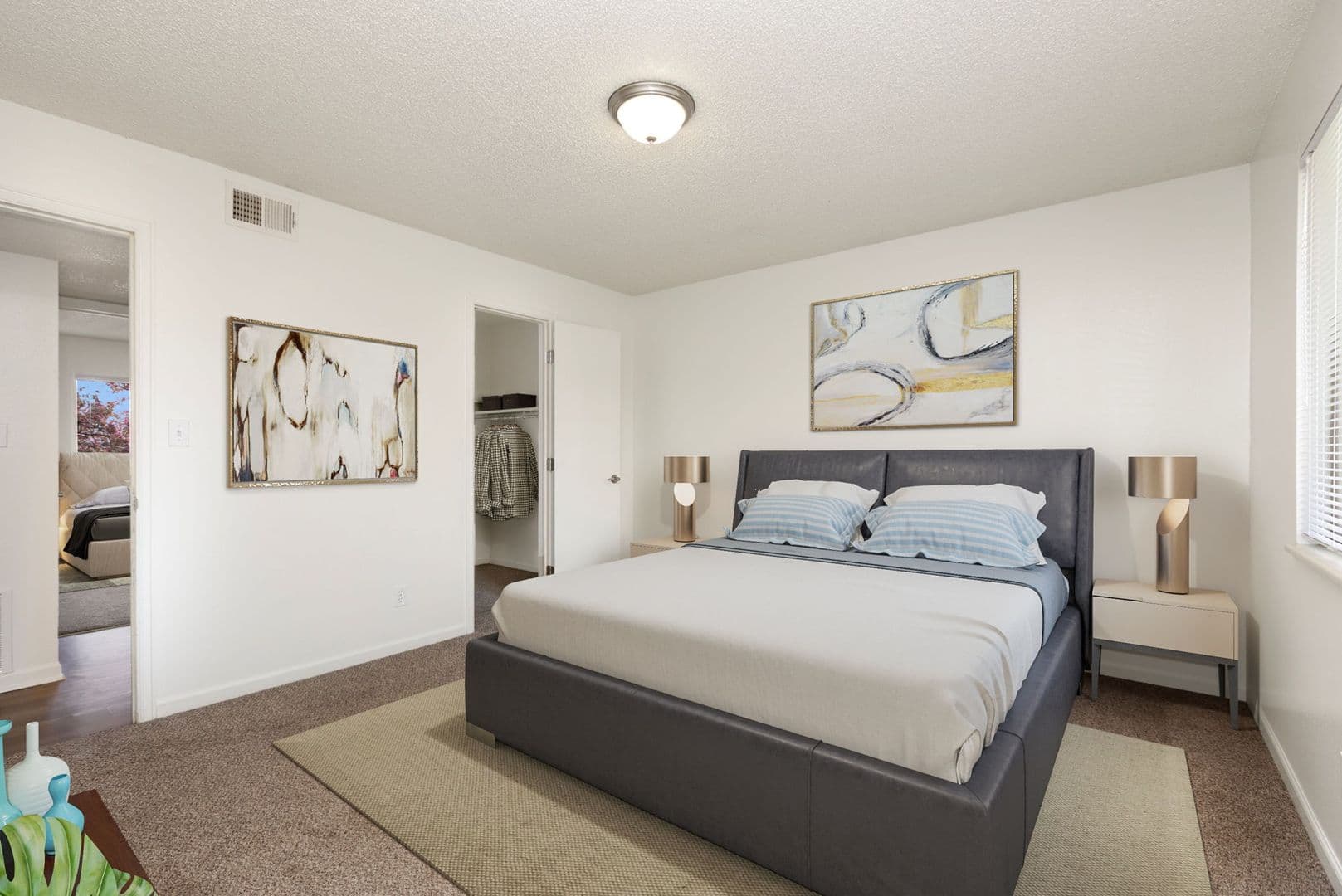 Loveland Apartment: 1751 Wilson Avenue