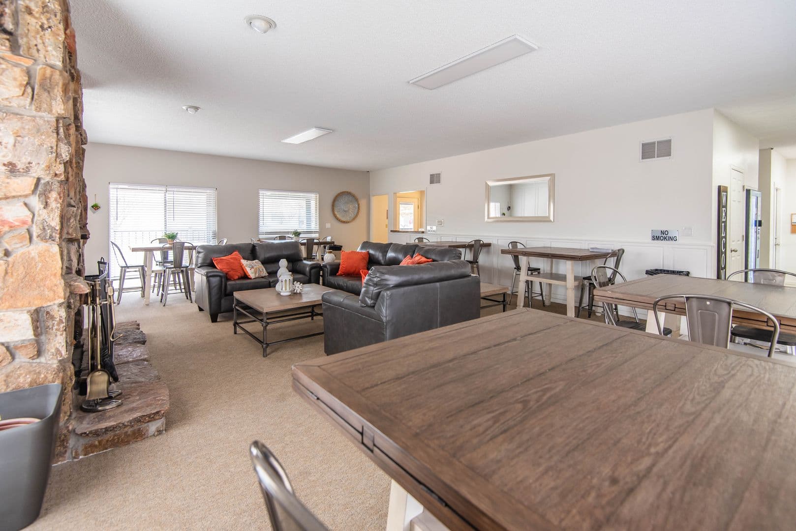 Loveland Apartment: 1751 Wilson Avenue