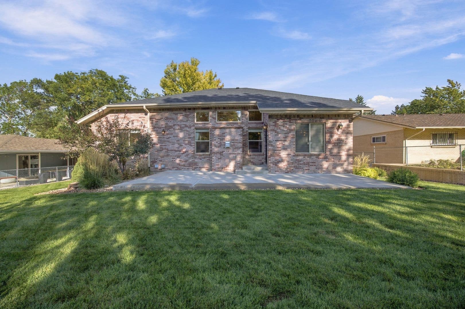 Golden House: 1075 Yank St